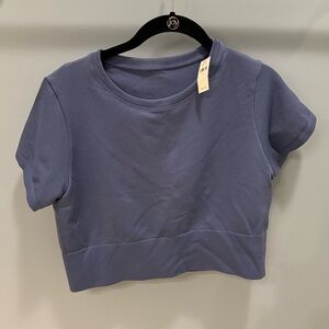 Aerie Workout Top